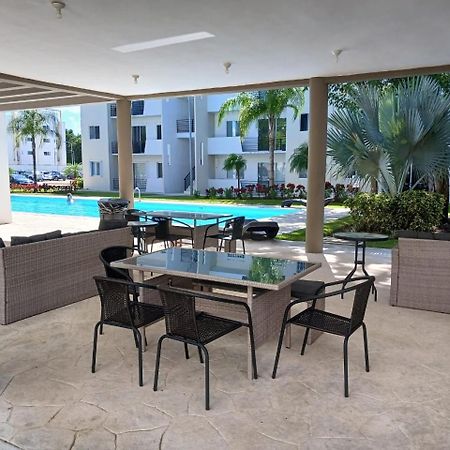 Vive Tus Vacaciones, Depa Nuevo Playa Del Carmen公寓 外观 照片