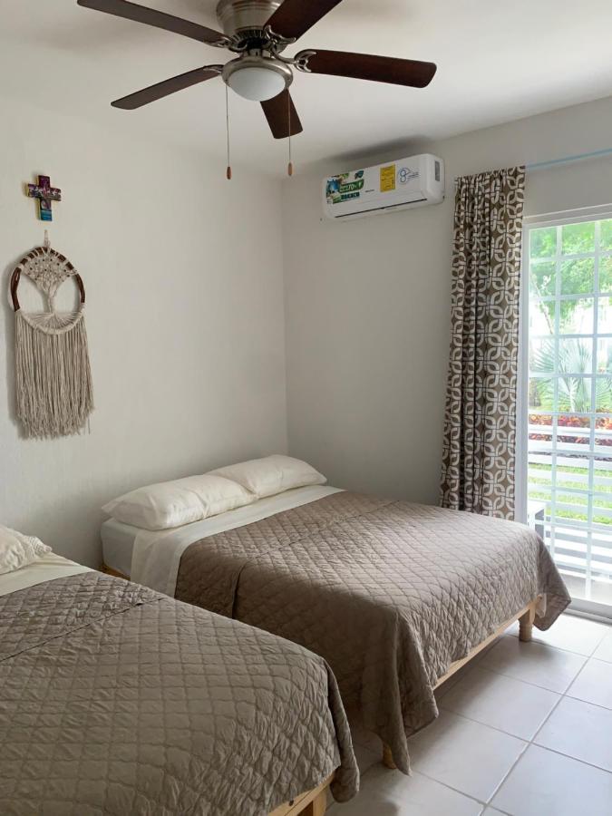 Vive Tus Vacaciones, Depa Nuevo Playa Del Carmen公寓 外观 照片