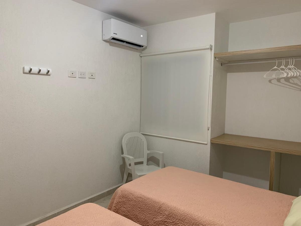 Vive Tus Vacaciones, Depa Nuevo Playa Del Carmen公寓 外观 照片