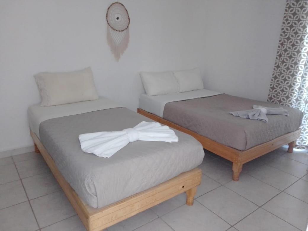 Vive Tus Vacaciones, Depa Nuevo Playa Del Carmen公寓 外观 照片